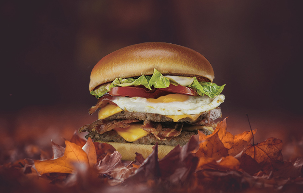 BURGER-SAISON